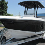 2025 Robalo