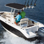 2025 Robalo