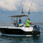 2025 Robalo