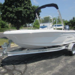 2025 Robalo