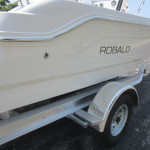 2025 Robalo