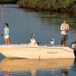 2025 Robalo
