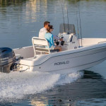 2025 Robalo