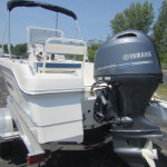 2025 Robalo