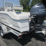 2025 Robalo