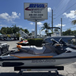2025 Sea Doo