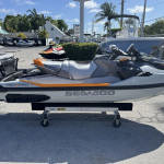 2025 Sea Doo