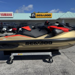 2025 Sea Doo
