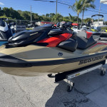 2025 Sea Doo