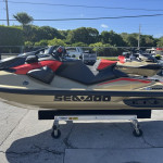 2025 Sea Doo
