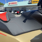 2025 Sea Doo