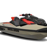 2025 Sea Doo