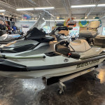 2025 Sea Doo