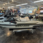 2025 Sea Doo