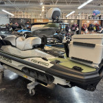 2025 Sea Doo