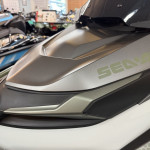 2025 Sea Doo