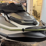 2025 Sea Doo
