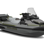 2025 Sea Doo