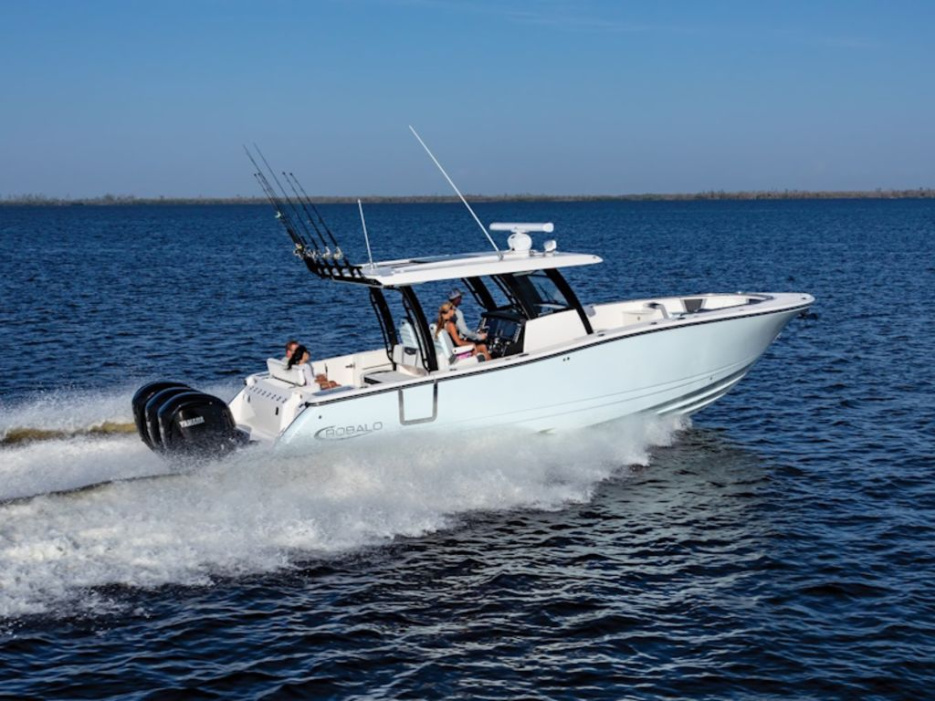 2025 Robalo R360 - For Sale at Key Largo, FL 33037 - ID 581441