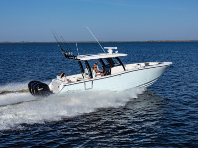 2025 Robalo R360