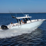 2025 Robalo