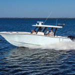2025 Robalo