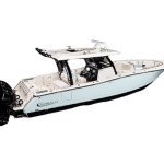 2025 Robalo