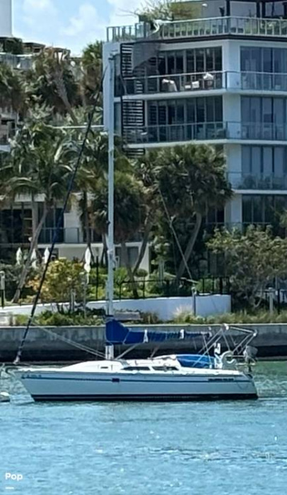 1997 Catalina 28 MK II - For Sale at Miami, FL 33133 - ID 581464