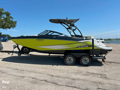 2015 Scarab HO Impulse