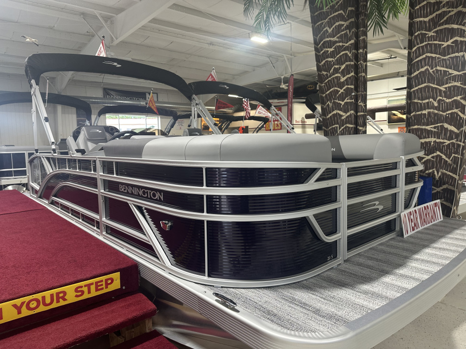 2025 Bennington S Series 20 SSB - For Sale at Brighton, MI 48114 - ID 579960