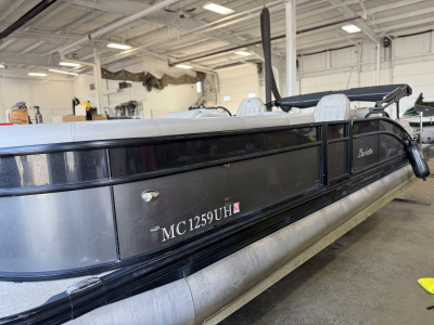 2019 Barletta E24 UC