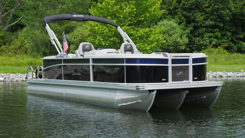 2025 Barletta Aria 22QC - For Sale at Branchville, NJ 07826 - ID 579687