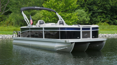 2025 Barletta Aria 22QC