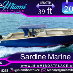 2025 Sardine Marine