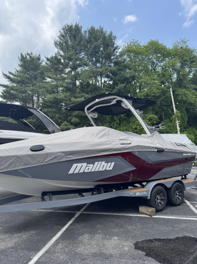 2025 Malibu MALIBU 22MXZ