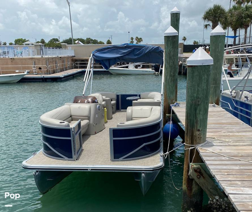 2023 Cypress Cay 232 Seabreeze - For Sale at Fort Pierce, FL 34950 - ID 581530