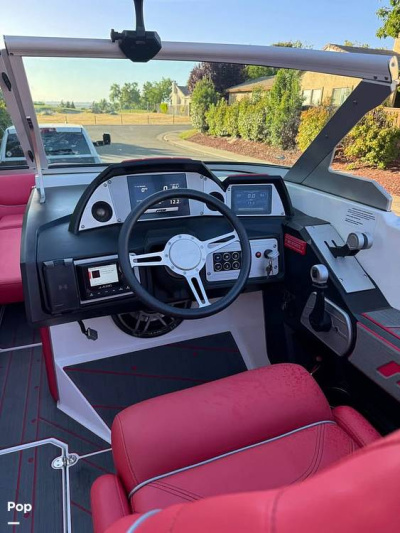 2023 MB Sports 25 Alpha