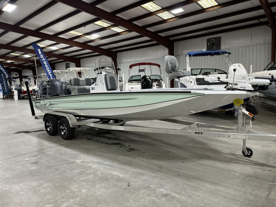 2025 Xpress H22B - For Sale at Lake City, SC 29560 - ID 581545