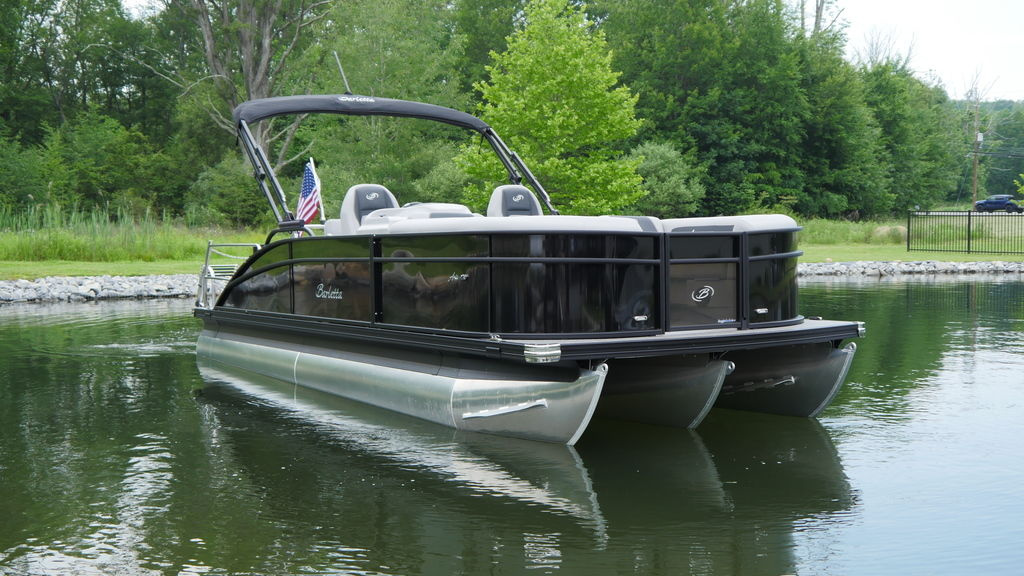 2025 Barletta Aria 22UC - For Sale at Branchville, NJ 07826 - ID 565341