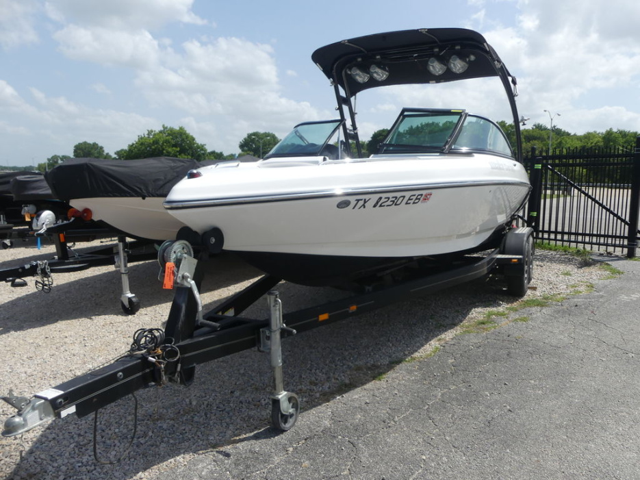 2014 Sanger 237LS - For Sale at Grand Prairie, TX 75052 - ID 581682