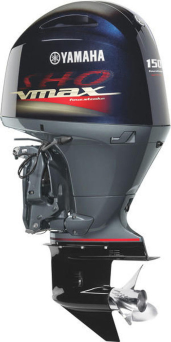 0 Yamaha VF150XB - For Sale at Islamorada, FL 33036 - ID 581698