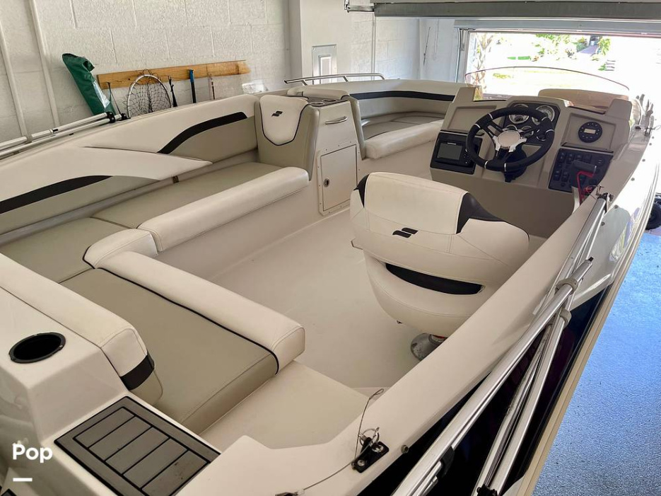 2021 Starcraft SVX 191 OB - For Sale at Port Saint Lucie, FL 34987 - ID 569719