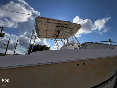 2004 Pro Line 29 Super Sport