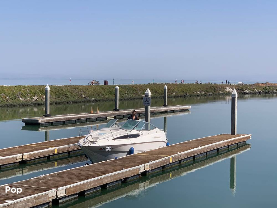 2010 Bayliner 245 SB - For Sale at Sausalito, CA 94965 - ID 490243