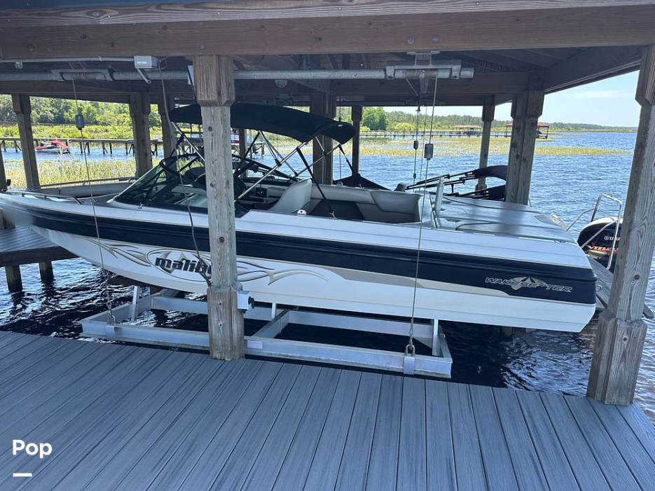 2001 Malibu Wakesetter VLX - For Sale at Orlando, FL 32832 - ID 491367