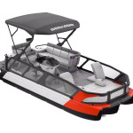 2024 Sea Doo