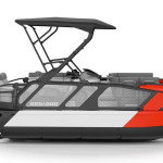 2025 Sea Doo
