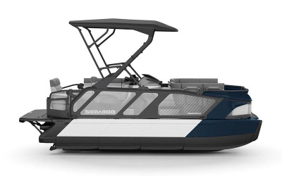 2025 Sea Doo Switch Cruise 18' 230HP