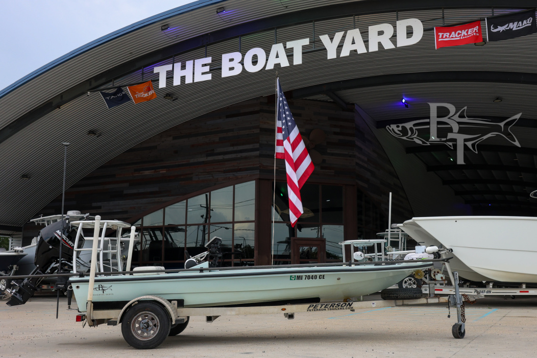 2014 Beavertail Micro - For Sale at Marrero, LA 70072 - ID 581859