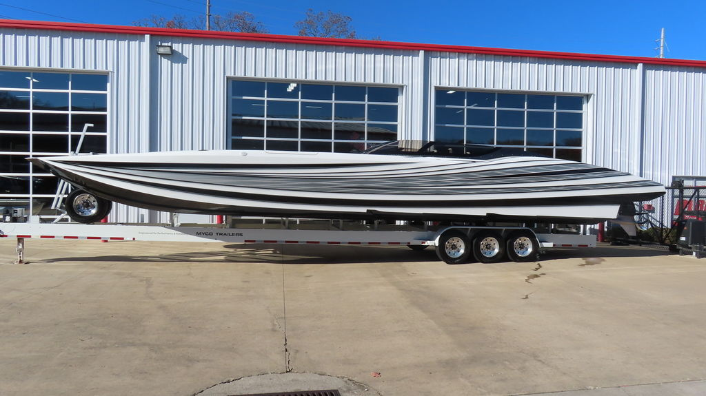 2020 MTI 48 R/P - For Sale at Osage Beach, MO 65065 - ID 565140